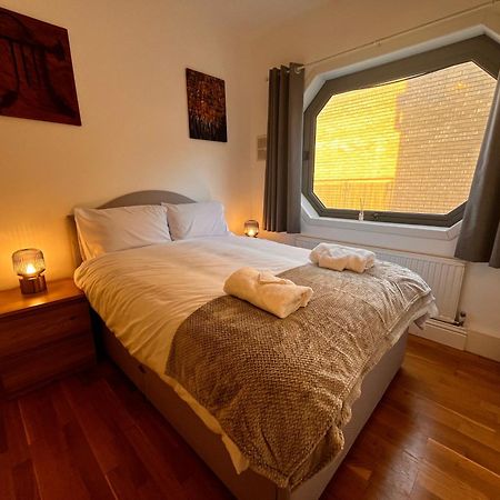 Heart Of Waterloo - Luxury Flat Διαμέρισμα Λονδίνο Εξωτερικό φωτογραφία