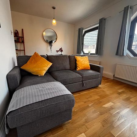 Heart Of Waterloo - Luxury Flat Διαμέρισμα Λονδίνο Εξωτερικό φωτογραφία