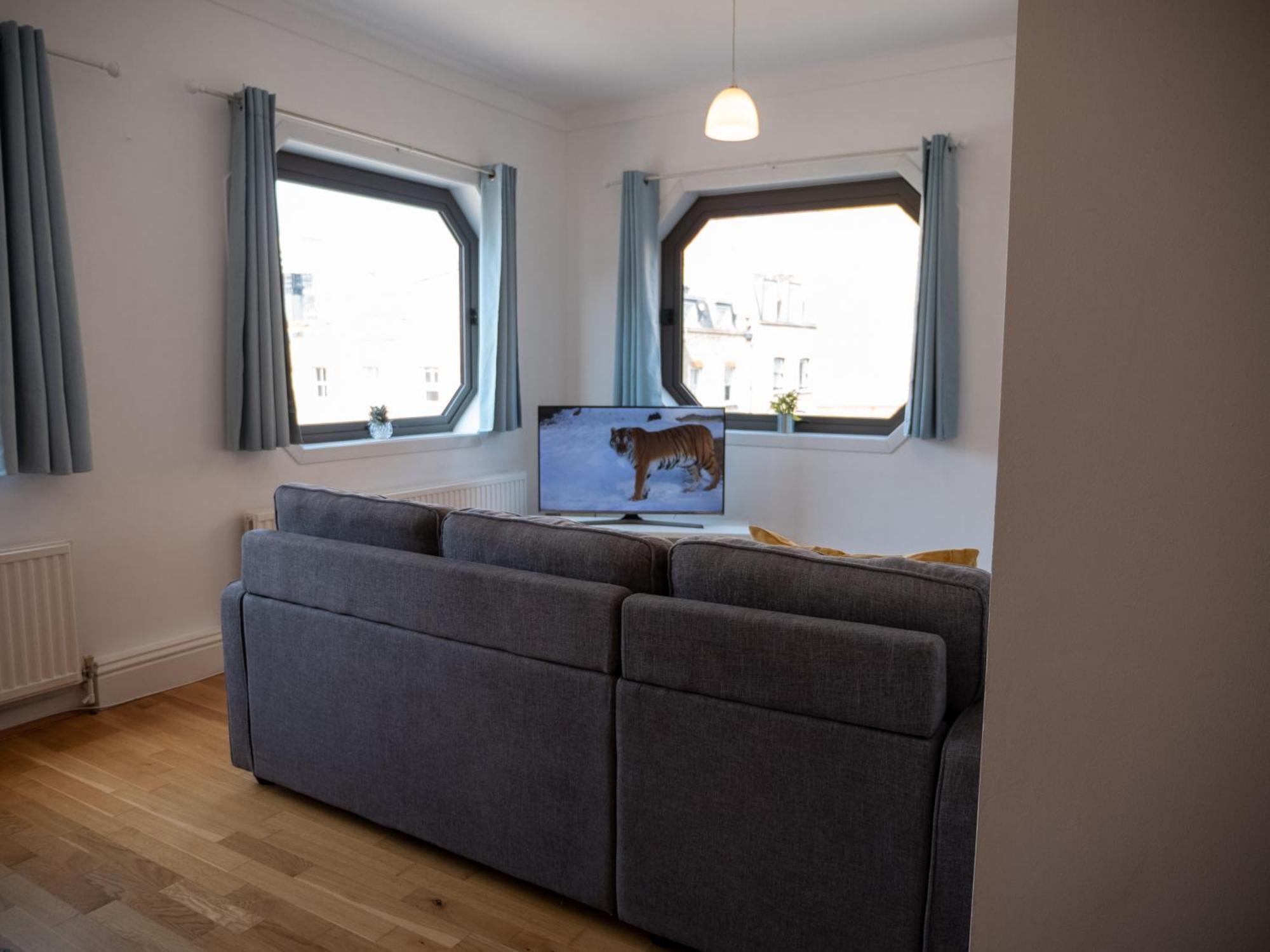 Heart Of Waterloo - Luxury Flat Διαμέρισμα Λονδίνο Εξωτερικό φωτογραφία