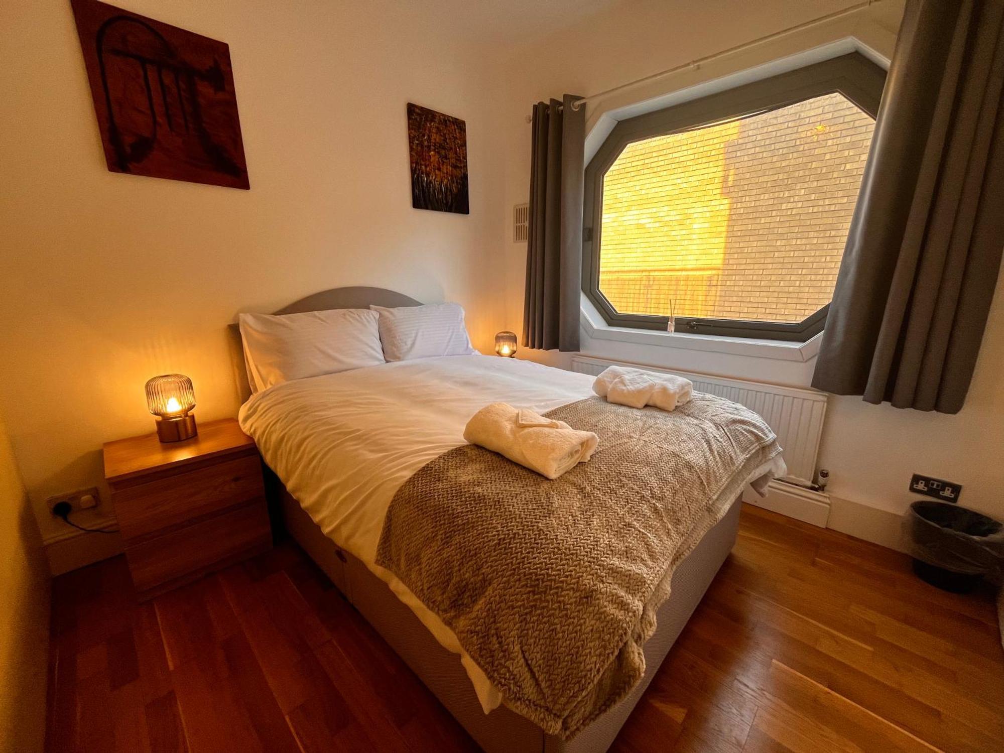 Heart Of Waterloo - Luxury Flat Διαμέρισμα Λονδίνο Εξωτερικό φωτογραφία