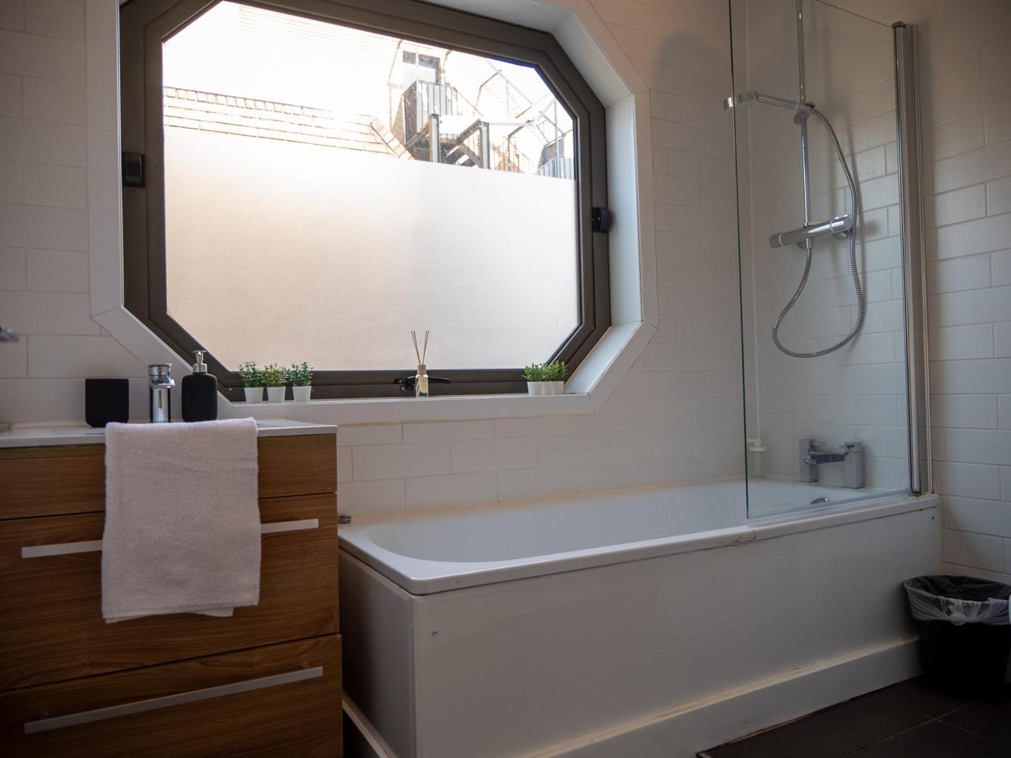 Heart Of Waterloo - Luxury Flat Διαμέρισμα Λονδίνο Εξωτερικό φωτογραφία