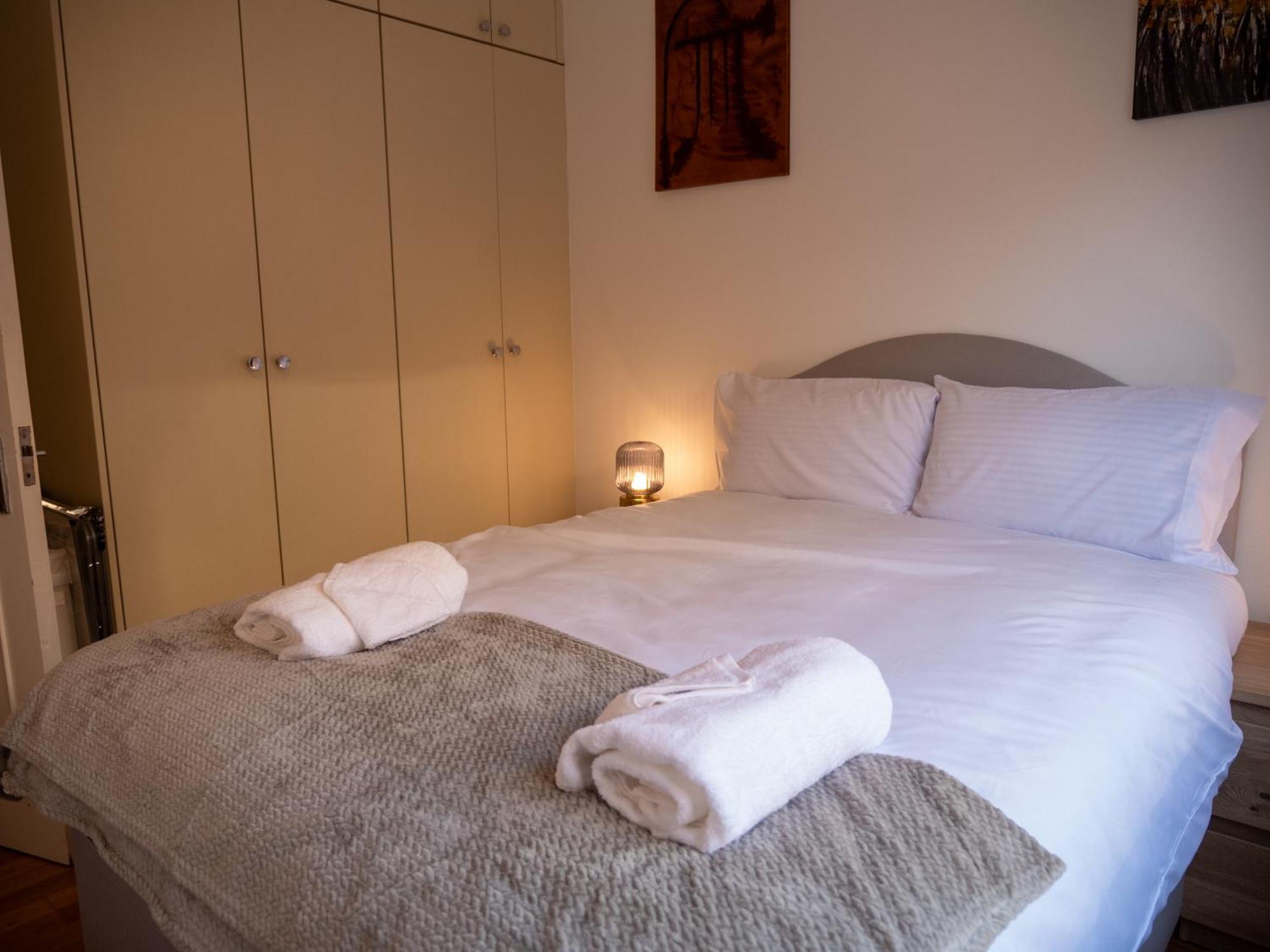Heart Of Waterloo - Luxury Flat Διαμέρισμα Λονδίνο Εξωτερικό φωτογραφία