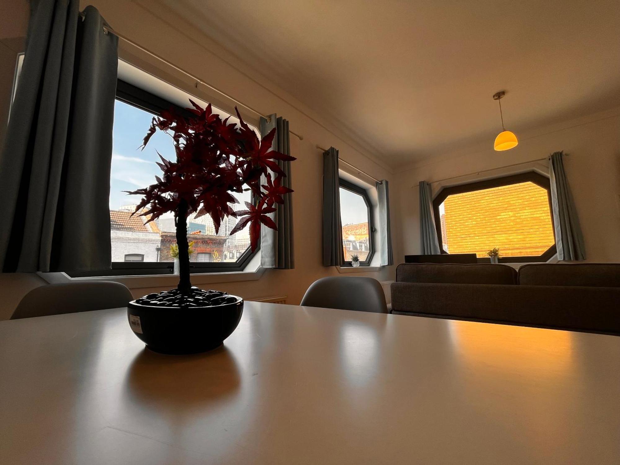 Heart Of Waterloo - Luxury Flat Διαμέρισμα Λονδίνο Εξωτερικό φωτογραφία