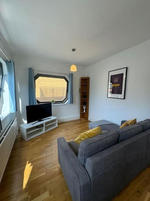 Heart Of Waterloo - Luxury Flat Διαμέρισμα Λονδίνο Εξωτερικό φωτογραφία