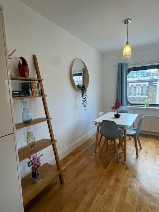 Heart Of Waterloo - Luxury Flat Διαμέρισμα Λονδίνο Εξωτερικό φωτογραφία