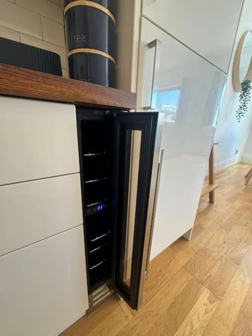 Heart Of Waterloo - Luxury Flat Διαμέρισμα Λονδίνο Εξωτερικό φωτογραφία